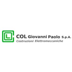 Col Giovanni Paolo