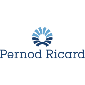 Pernod Ricard